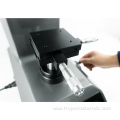 7MHVS-5A touch screen Vickers Hardness tester